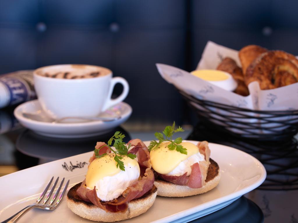 Hotel Malmaison Newcastle-upon-Tyne