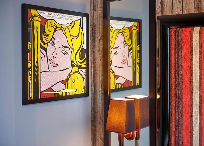 Malmaison Newcastle