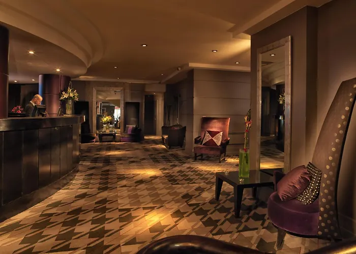 Malmaison Newcastle